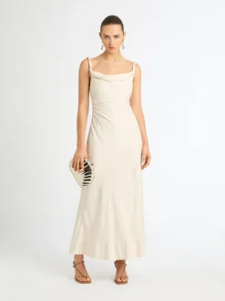 Woman SHEIKE Angelina Maxi Dress