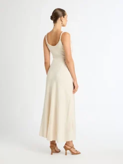 Woman SHEIKE Angelina Maxi Dress