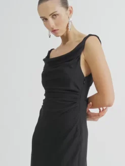 Woman SHEIKE Angelina Maxi Dress