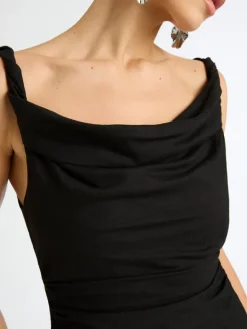 Woman SHEIKE Angelina Maxi Dress
