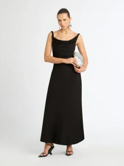 Woman SHEIKE Angelina Maxi Dress