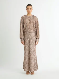 Woman SHEIKE Animal Kingdom Knit