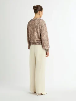 Woman SHEIKE Animal Kingdom Knit