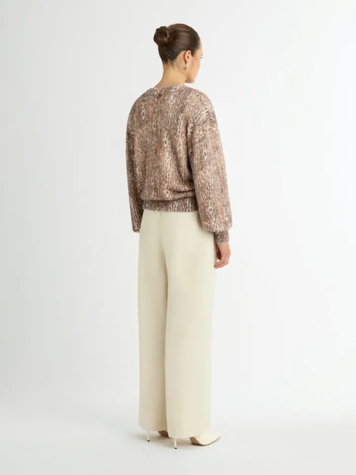 Woman SHEIKE Animal Kingdom Knit