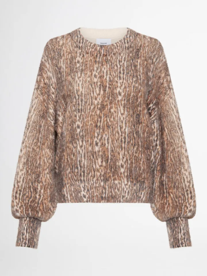 Woman SHEIKE Animal Kingdom Knit