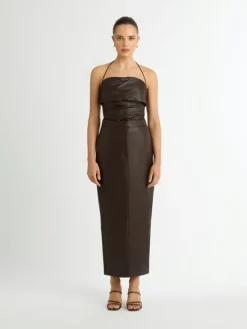 Woman SHEIKE Apollo Maxi Skirt