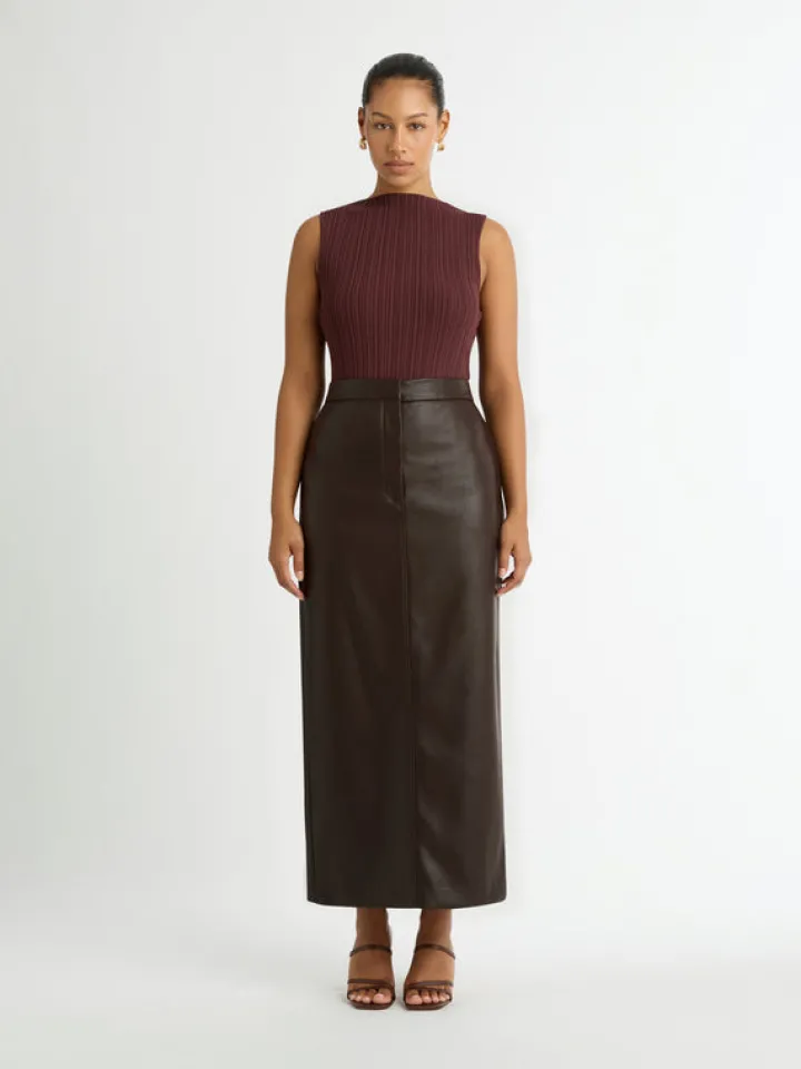 Woman SHEIKE Apollo Maxi Skirt