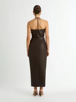 Woman SHEIKE Apollo Maxi Skirt