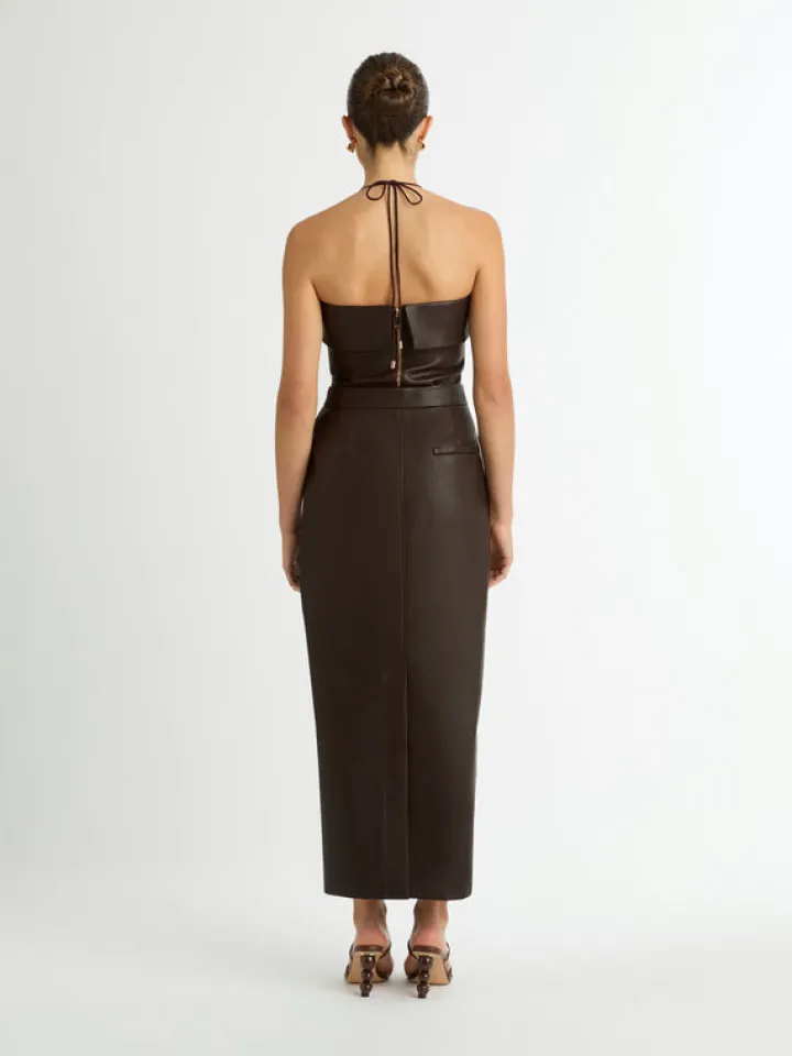 Woman SHEIKE Apollo Maxi Skirt