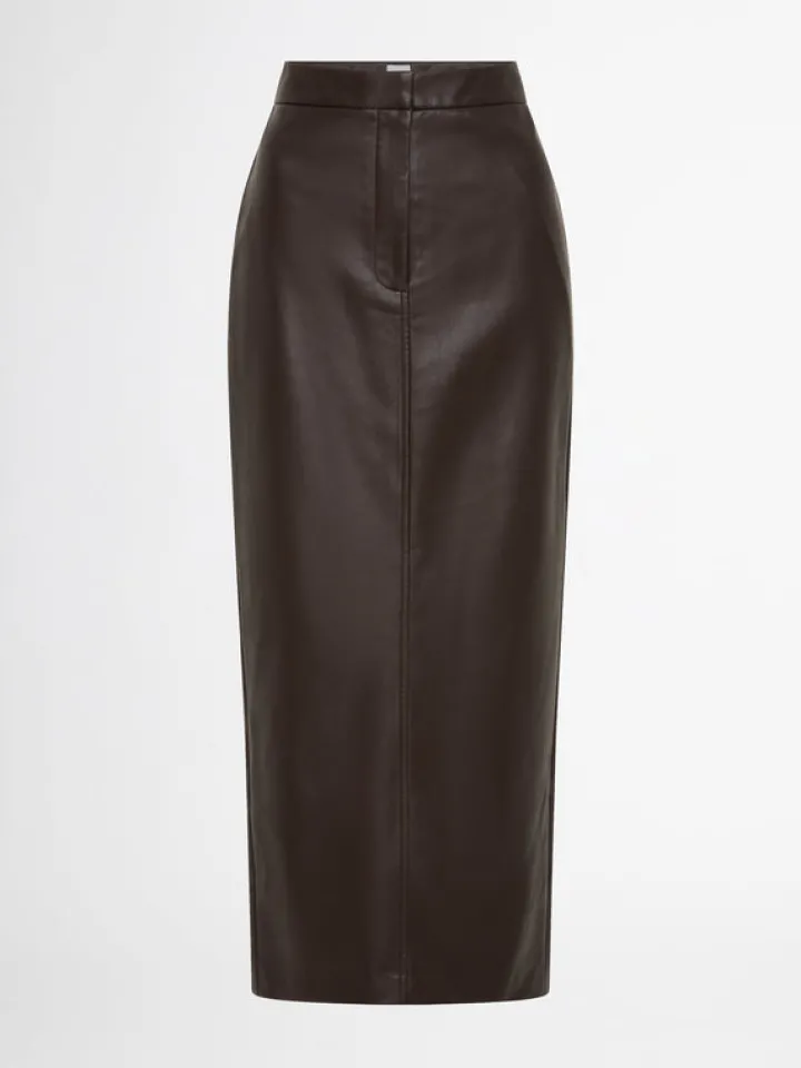 Woman SHEIKE Apollo Maxi Skirt