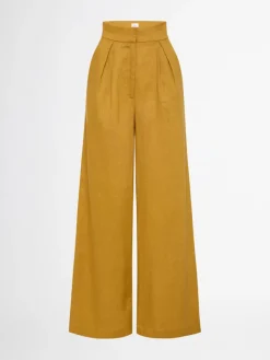 Woman SHEIKE Argentina Linen Pant