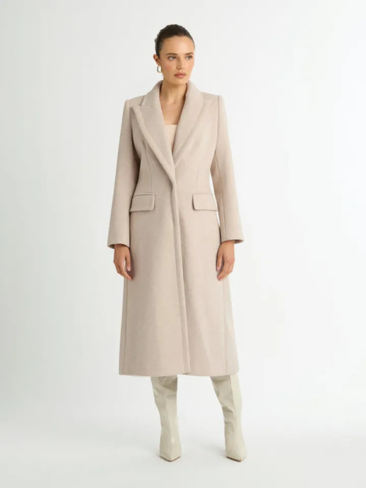 Woman SHEIKE Ariel Coat