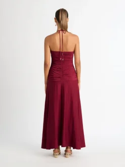 Woman SHEIKE Ashlea Maxi Dress