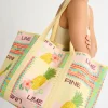 Woman SHEIKE Atlas Beach Bag