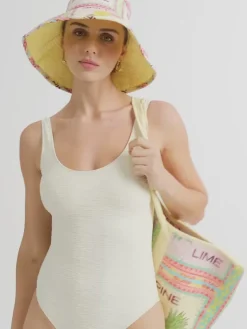 Woman SHEIKE Atlas Beach Bag