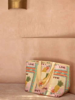 Woman SHEIKE Atlas Beach Bag