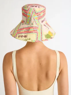 Woman SHEIKE Atlas Bucket Hat