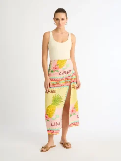 Woman SHEIKE Atlas Sarong
