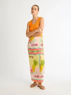 Woman SHEIKE Atlas Sarong