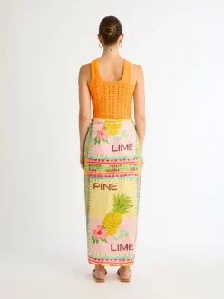 Woman SHEIKE Atlas Sarong
