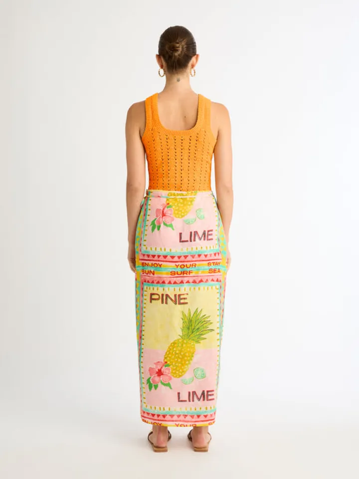 Woman SHEIKE Atlas Sarong