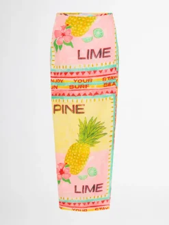 Woman SHEIKE Atlas Sarong