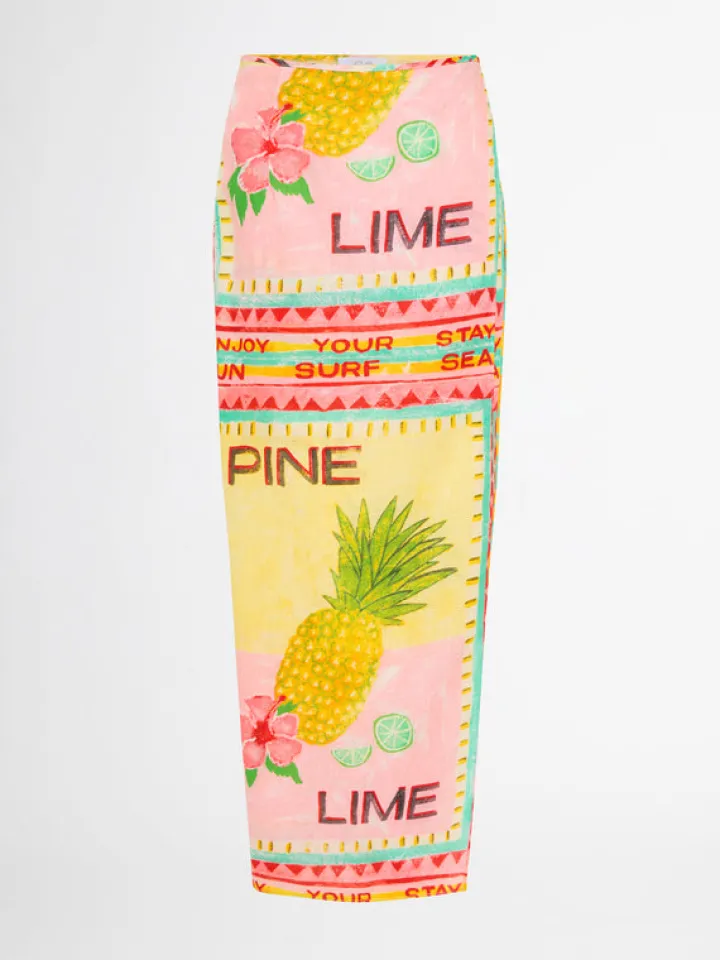 Woman SHEIKE Atlas Sarong