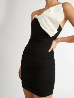 Woman SHEIKE Audrey Mini Dress