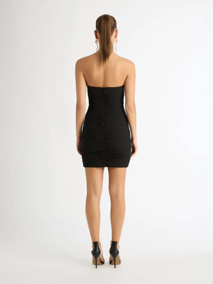 Woman SHEIKE Audrey Mini Dress