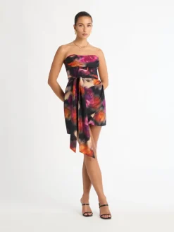 Woman SHEIKE Autumn Haze Dress
