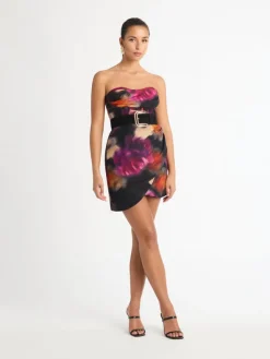 Woman SHEIKE Autumn Haze Dress