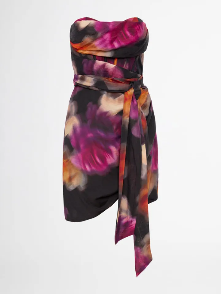 Woman SHEIKE Autumn Haze Dress