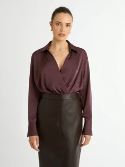 Woman SHEIKE Ava Shirt