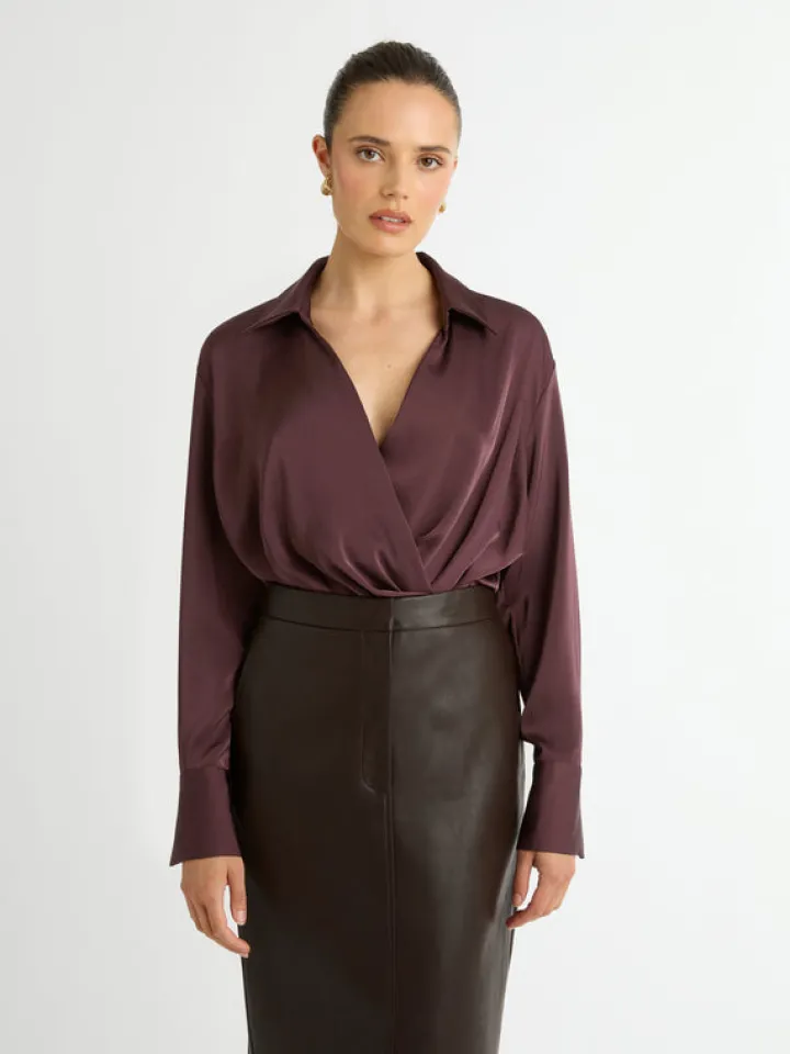 Woman SHEIKE Ava Shirt