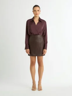 Woman SHEIKE Ava Shirt