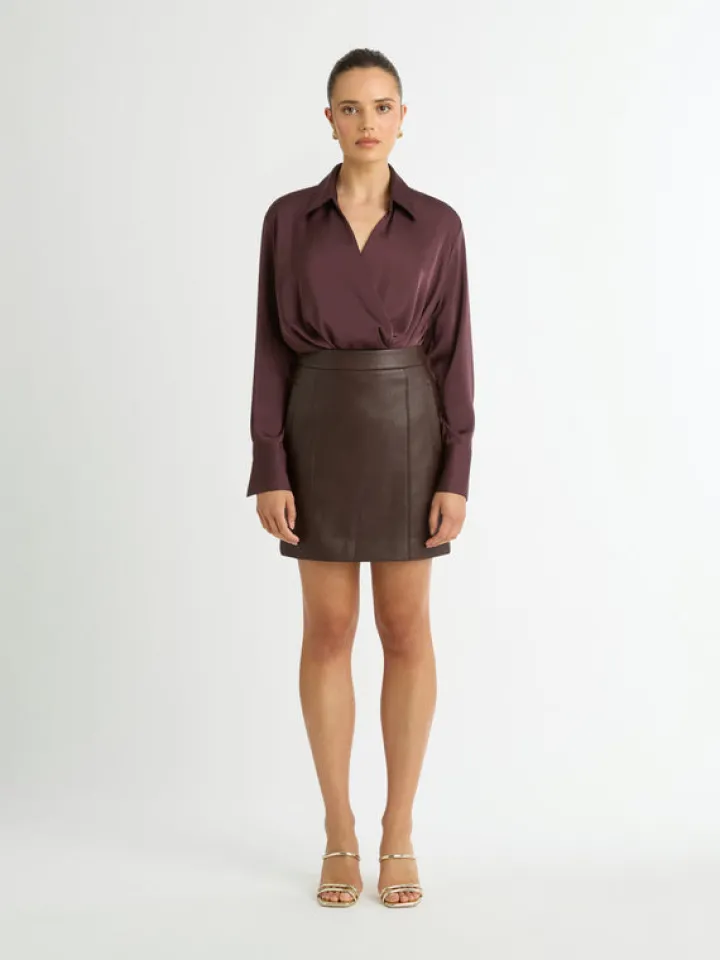 Woman SHEIKE Ava Shirt