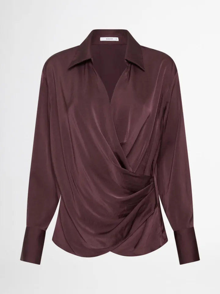 Woman SHEIKE Ava Shirt