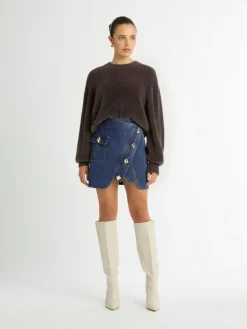 Woman SHEIKE Avalon Knit Jumper