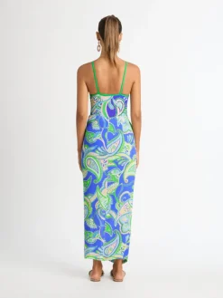 Woman SHEIKE Balearic Sea Skirt