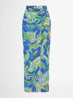 Woman SHEIKE Balearic Sea Skirt