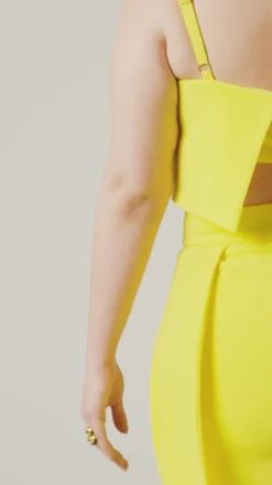 Woman SHEIKE Beck Top