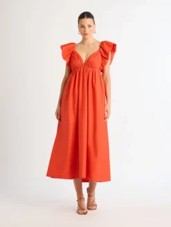 Woman SHEIKE Bermuda Maxi Dress