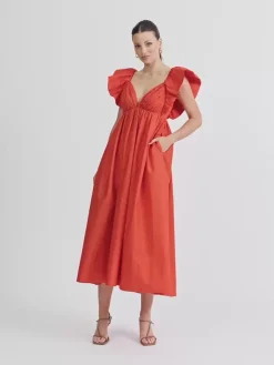 Woman SHEIKE Bermuda Maxi Dress