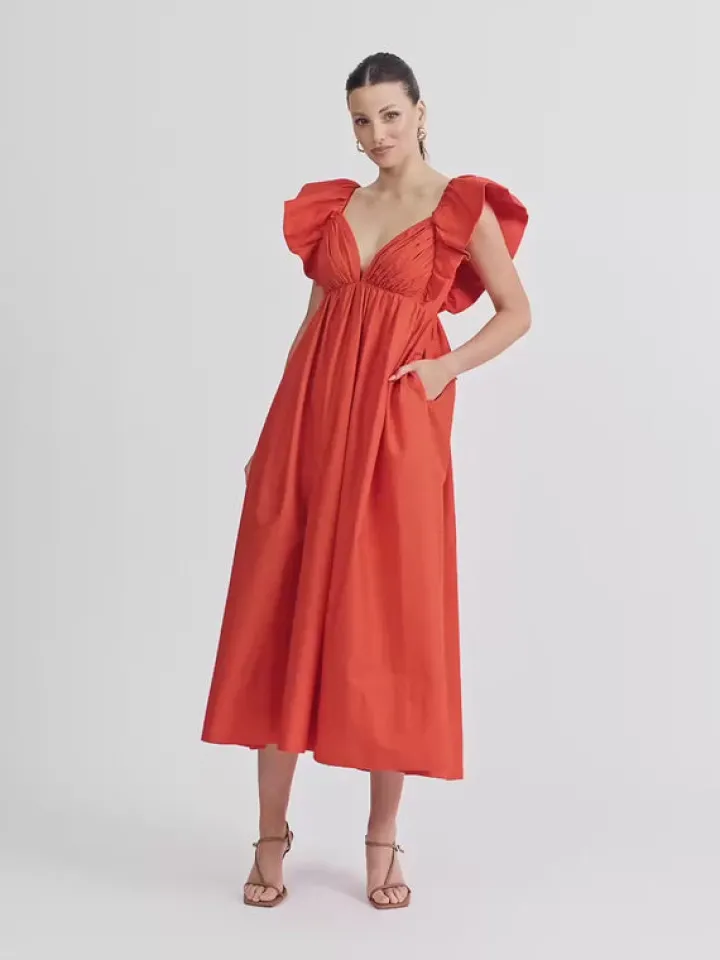 Woman SHEIKE Bermuda Maxi Dress