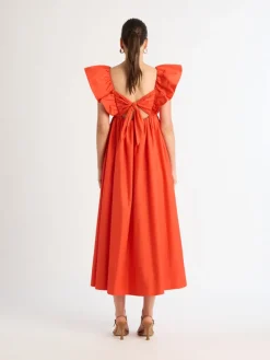 Woman SHEIKE Bermuda Maxi Dress