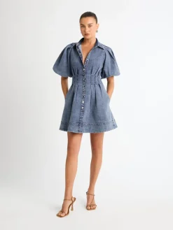 Woman SHEIKE Blaire Mini Dress