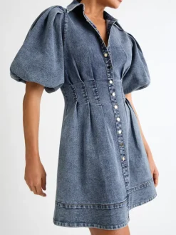 Woman SHEIKE Blaire Mini Dress