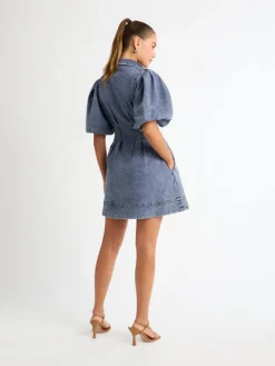 Woman SHEIKE Blaire Mini Dress