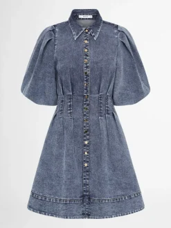 Woman SHEIKE Blaire Mini Dress