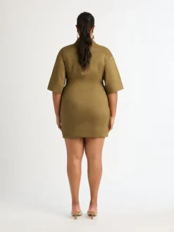 Woman SHEIKE Boardwalk Mini Dress